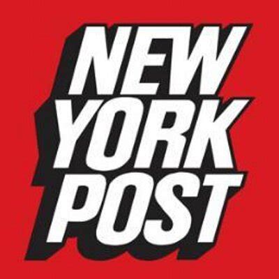 ny poat|ny post website.